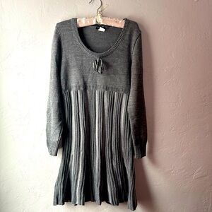 Venus Sweater Dress